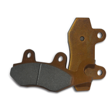 ZCOO BRAKE PAD S001 EX RACE