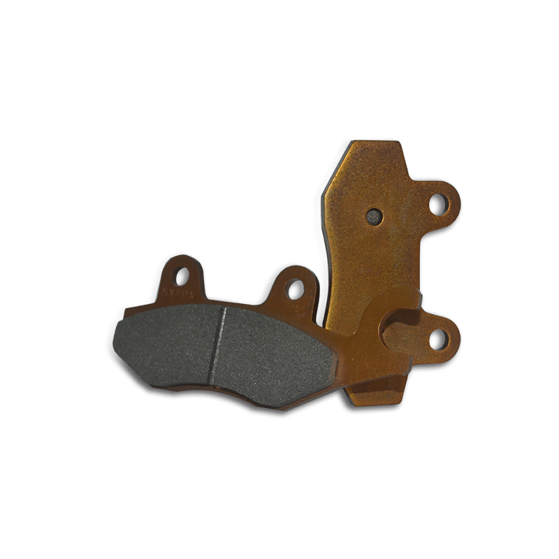 ZCOO BRAKE PAD S001 EX RACE