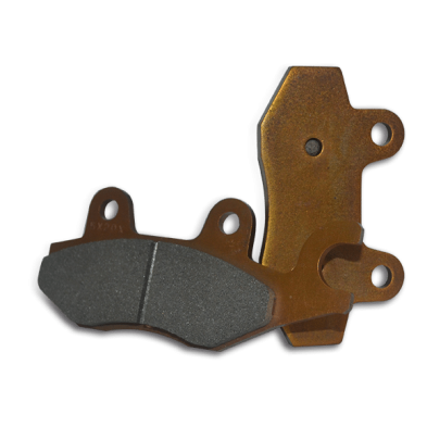 ZCOO BRAKE PAD S001 EX RACE