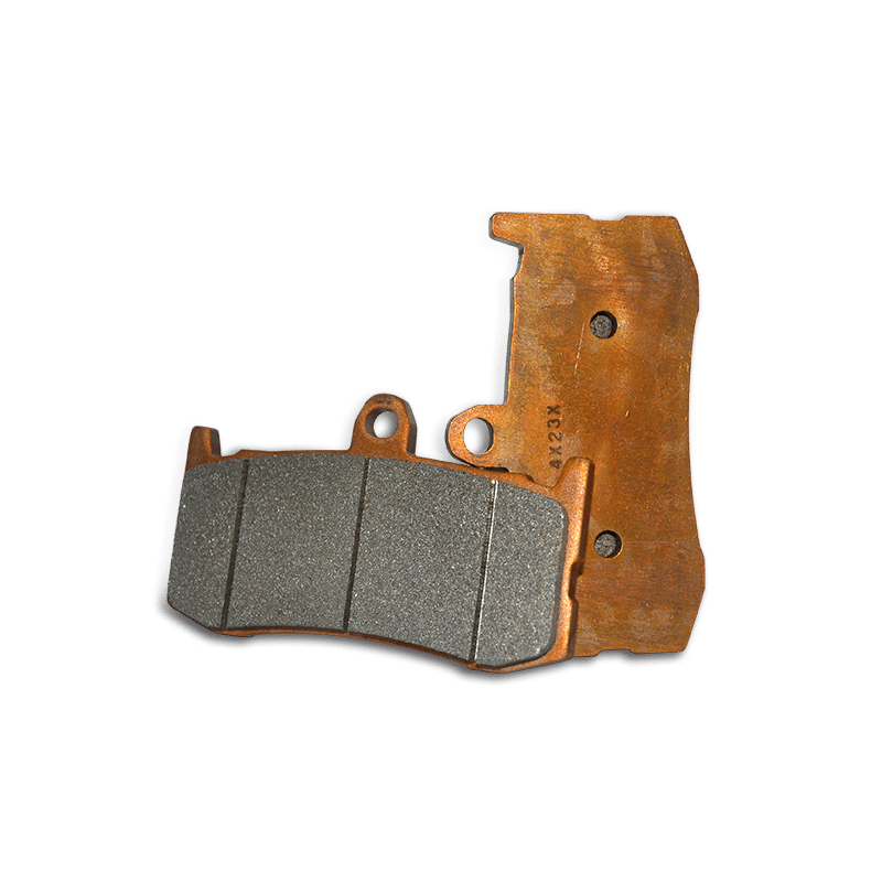 copy of ZCOO BRAKE PADS N007 EX RACE