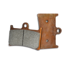 ZCOO BRAKE PAD S001 EX RACE