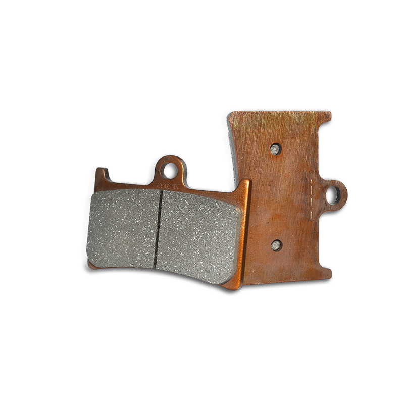 ZCOO BRAKE PAD S001 EXC ENDURANCE