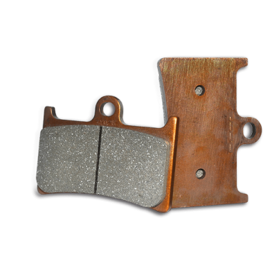 ZCOO BRAKE PAD S001 EXC ENDURANCE