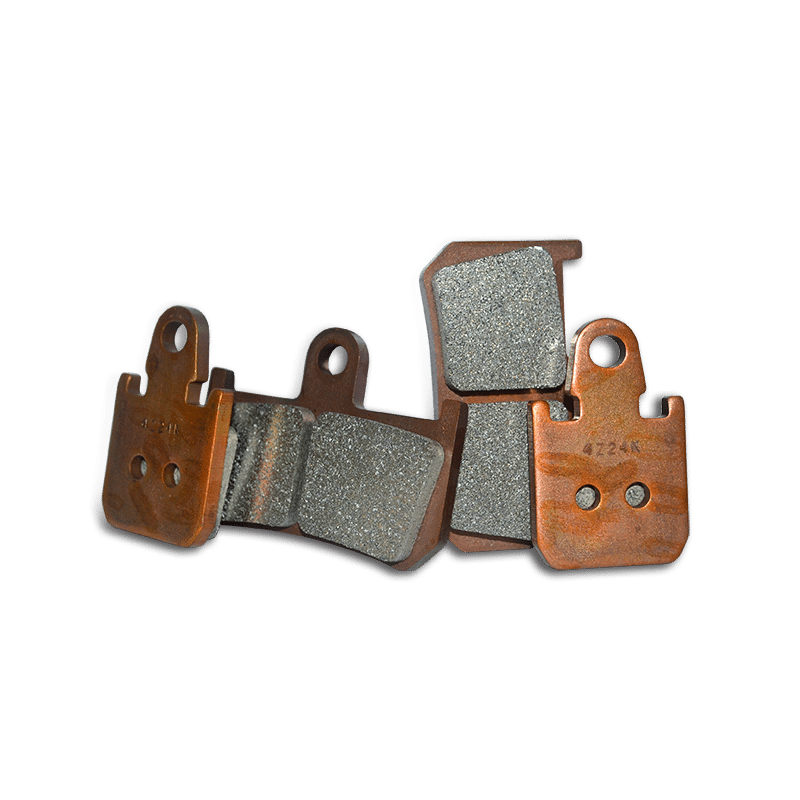 ZCOO PASTILLA DE FRENO S002 EXC ENDURANCE