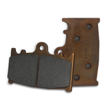 ZCOO BRAKE PADS T001 EX RACE