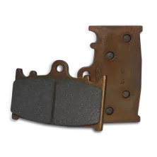 ZCOO BRAKE PADS T001 EX RACE