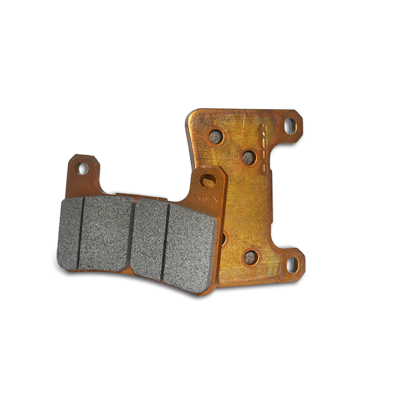 ZCOO BRAKE PADS T004 EX RACE