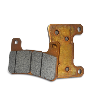 ZCOO BRAKE PADS T004 EX RACE