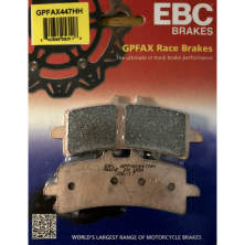 copy of EBC HH FRONT PADS SUZUKI