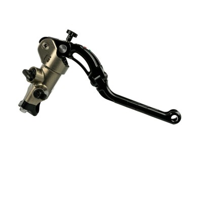 ACCOSSATO CLUTCH PUMP 19x19 FOLDABLE LEVER