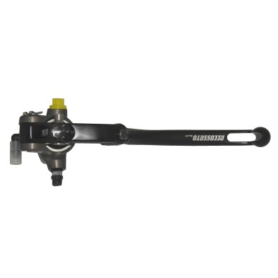 ACCOSSATO BRAKE PUMP 19x18 FOLDING HANDLE