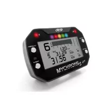 AIM DASH LOGGER MYCHRON 5S 2T