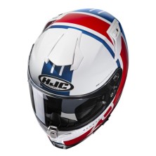 copy of HJC HELMET RPHA70 PAIKA MC21 SIZE S