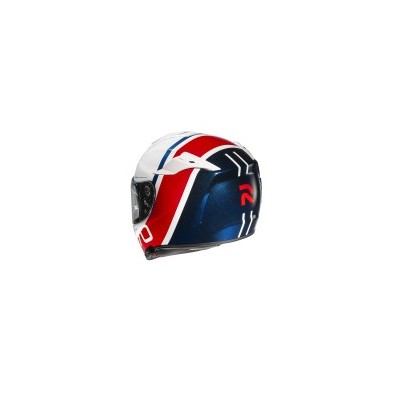 copy of HJC HELMET RPHA70 PAIKA MC21 SIZE S