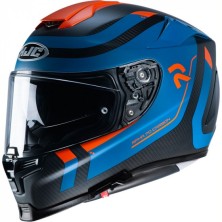 HJC HELMET RPHA70 CARBON