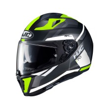 HJC HELMET I-70 ELIM MC4HSF SIZE S