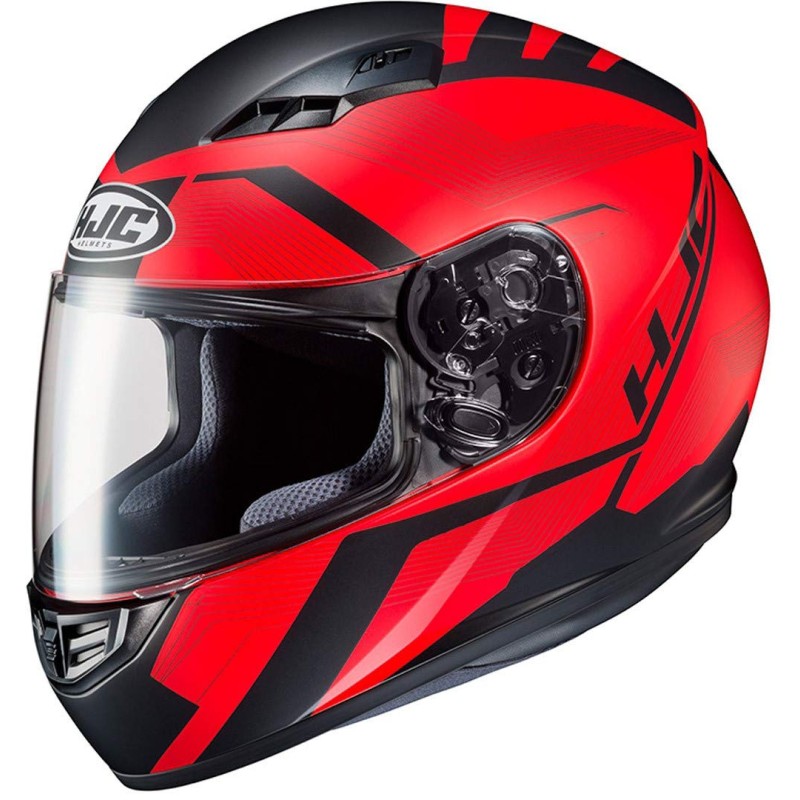 HJC HELMET CS-15 FAREN MC1SF SIZE XS