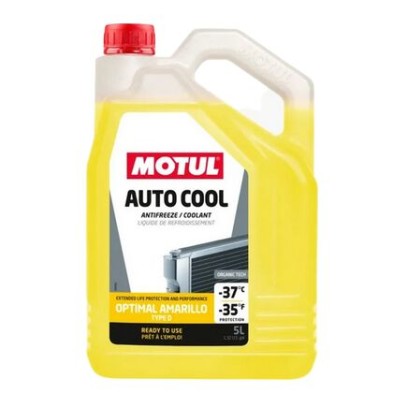 copy of MOTUL INUGEL 50% -35º 5L