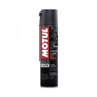 MOTUL C3 FL CHAIN GREASE OFF-ROAD 400ML