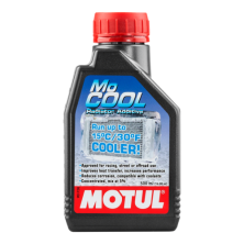 MOTUL MOCOOL TEMPERATURE ADDITIVE 500ML