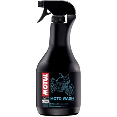 MOTUL E2 MOTO WASH CLEANER 1L