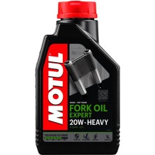 MOTUL FORK OIL EXPERT LINE 10W 1L