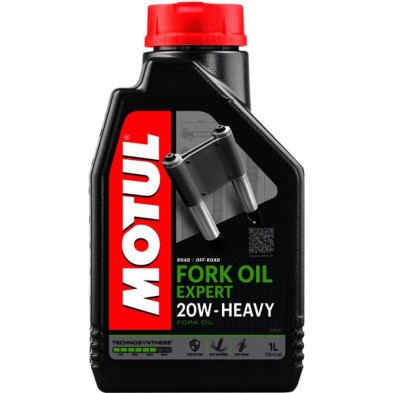 MOTUL FORK OIL EXPERT LINE 10W 1L