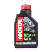 MOTUL OIL TRANSOIL EXPERT 10W40 1L