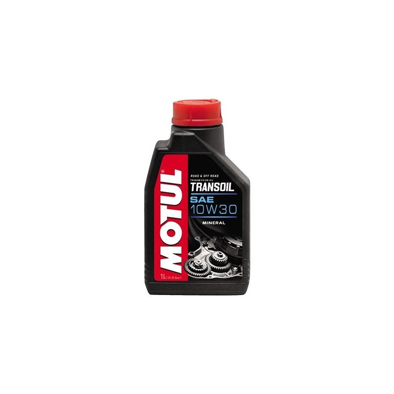 MOTUL OIL TRANSOIL 10W30 1L