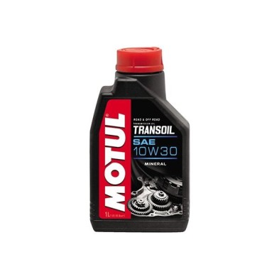 MOTUL OIL TRANSOIL 10W30 1L