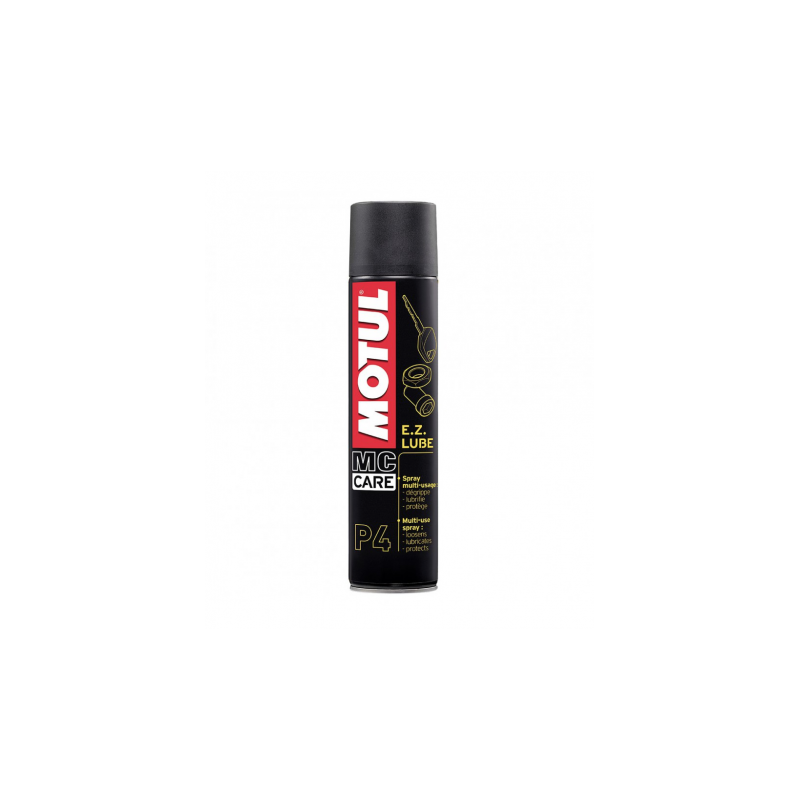 MOTUL E.Z. LUBE MULTIFUNCTION LUBRICANT