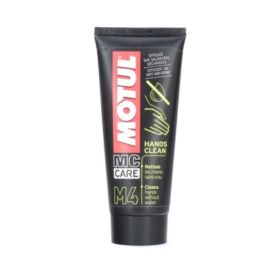 copy of MOTUL M1 HELMET VISOR CLEAN 250ML