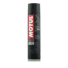 MOTUL C1 CHAIN CLEANER 400ML