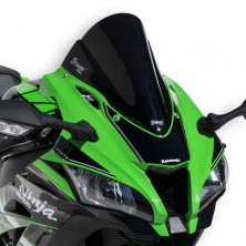 ERMAX CUPULA DOBLE BURBUJA KAWASAKI ZX10R 16-