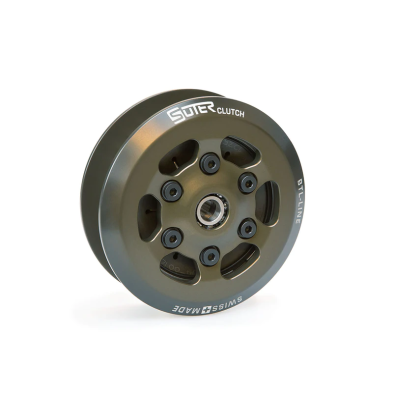 SUTER EMBRAGUE ANTIRREBOTE YAMAHA R3 2015-