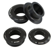 SPIDER WHEELS SPACER ZX10R 16-