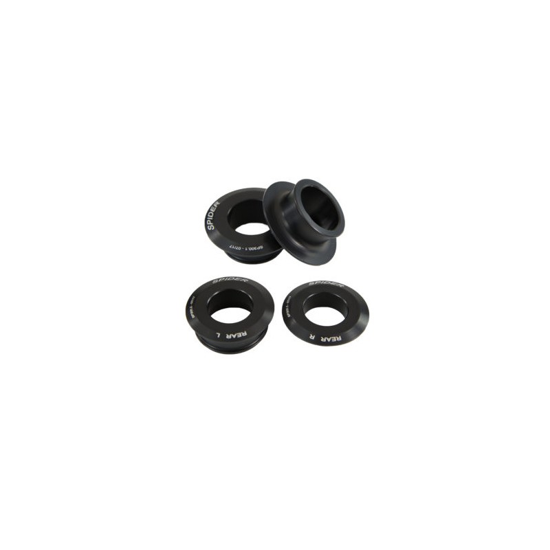 SPIDER WHEELS SPACER ZX10R 16-