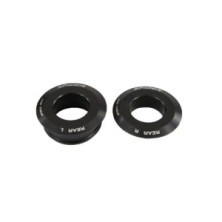 SPIDER REAR WHEELS SPACER BMW S1000 RR 12-18