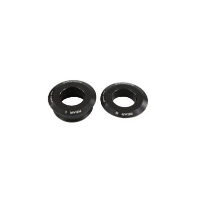 SPIDER REAR WHEELS SPACER BMW S1000 RR 12-18