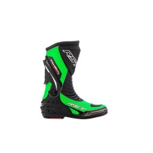 Boots RST TRACTECH EVO III CE Fluor Green