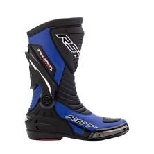 RST TRACTECH EVO III CE Boots Fluor Blue