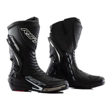 RST Tractech EVO III CE Boot Black