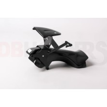 copy of DBHOLDERS FAIRING BRACKET BMW S1000RR 2009-