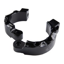 SPIDER HALF CLAMP FOR S1000RR 19-23
