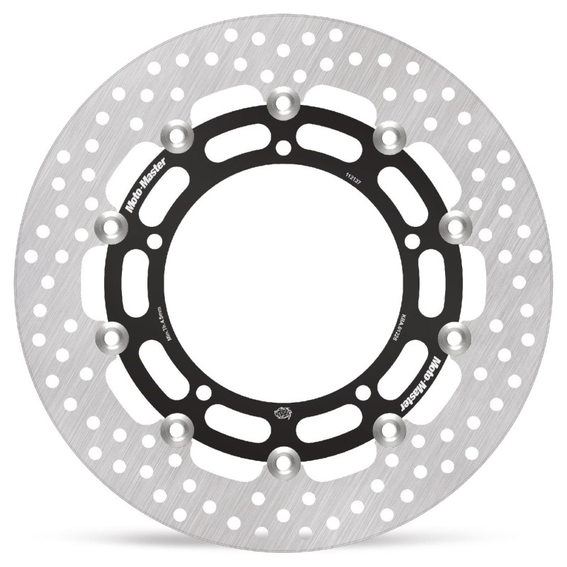 HALO FLOATING HONDA 5MM HALO FLOATING HONDA 5MM