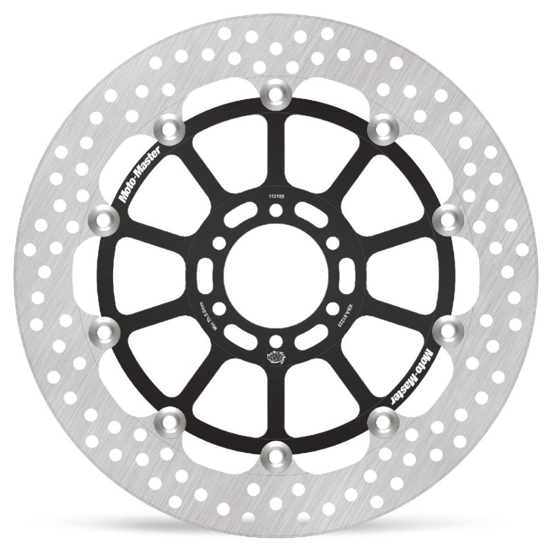 HALO FLOTANTE RACING 5,5 mm HONDA
