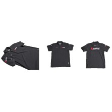 Akrapovic shirt male