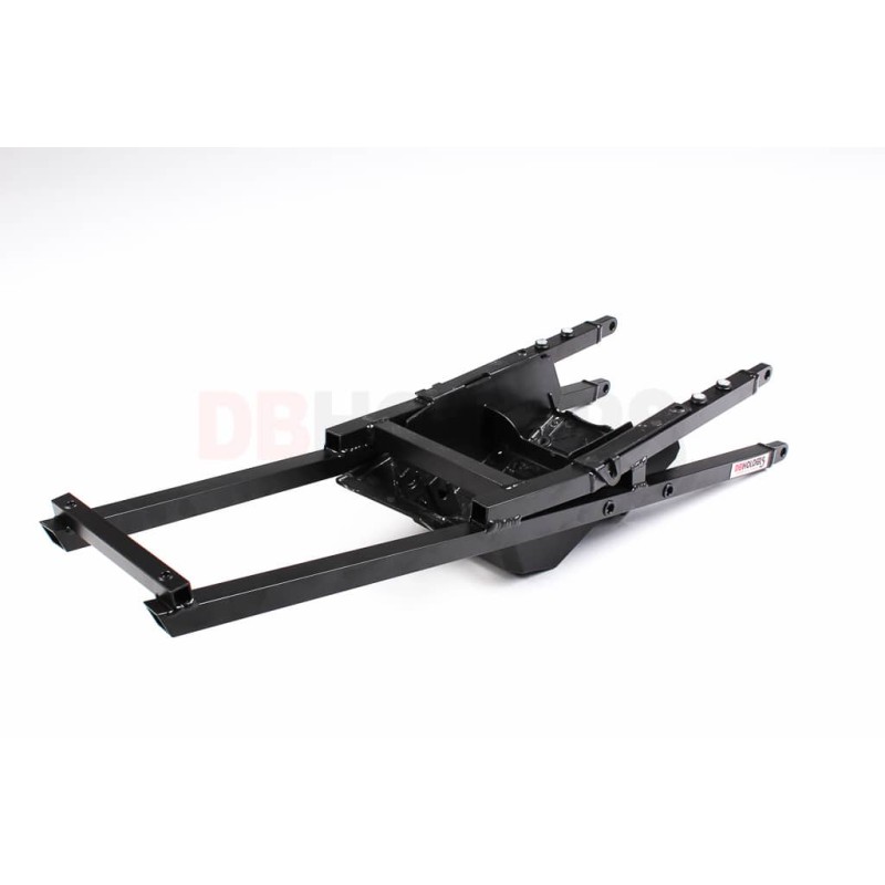 copy of DBHOLDERS SUBFRAME BMW S1000RR 2009-