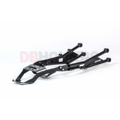 DBHOLDERS SUBFRAME KAWASAKI ZX10R 2016-