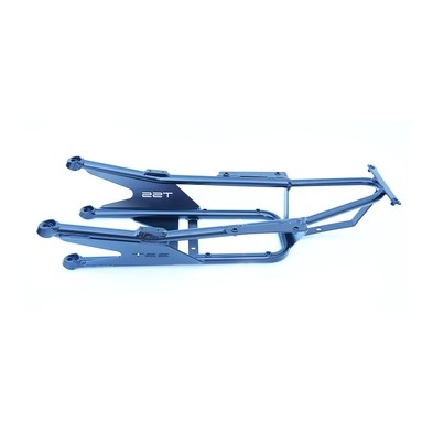 TSS SUBFRAME YAMAHA R1 15-